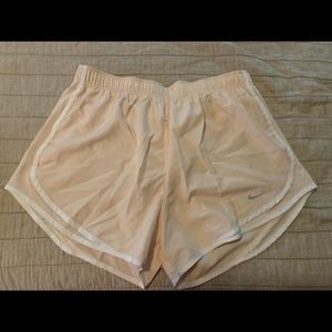 COPY - Nike Tempo running shorts